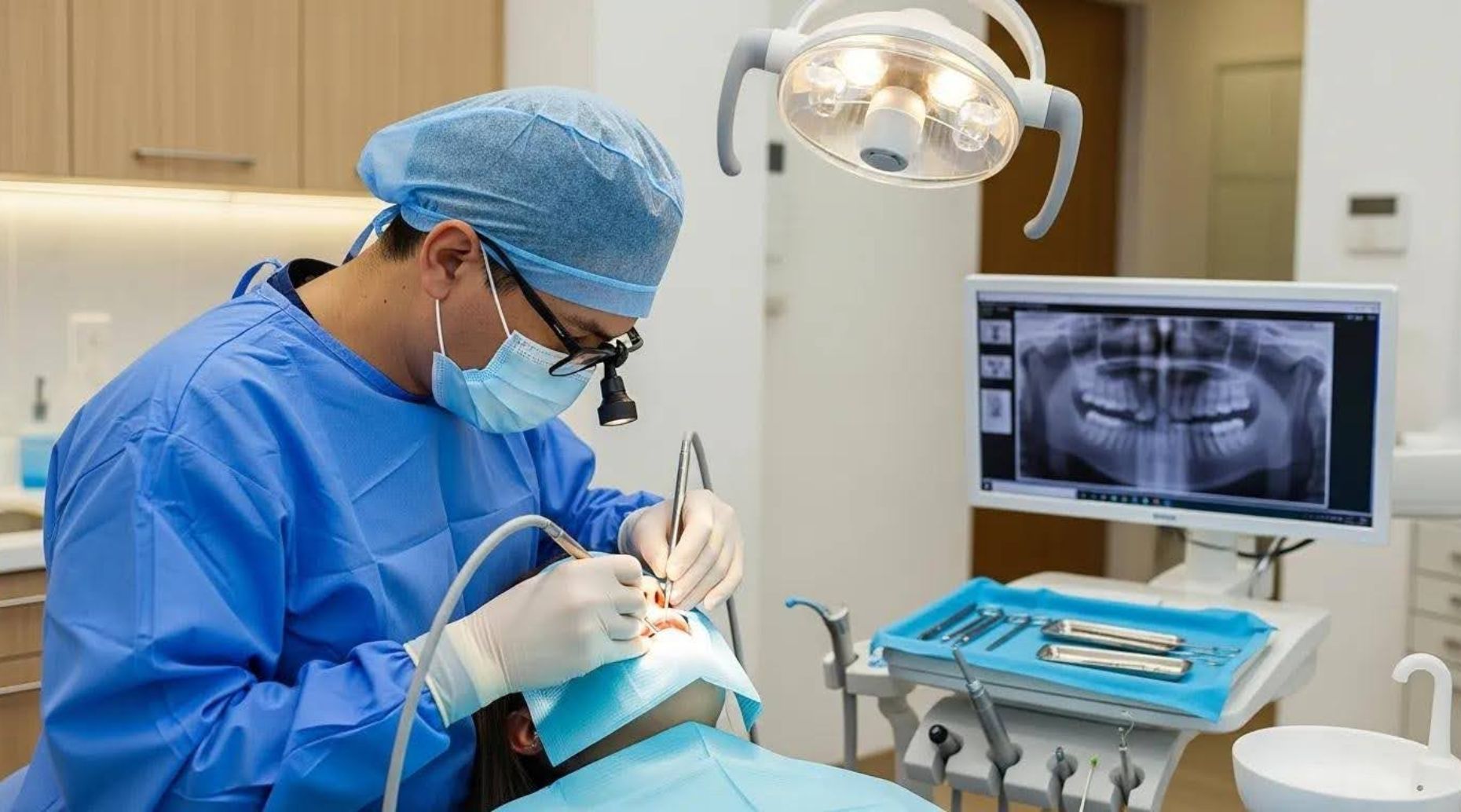 Do I Need a Sinus Lift Before Getting Dental Implants in Plano? (Expert Guide)