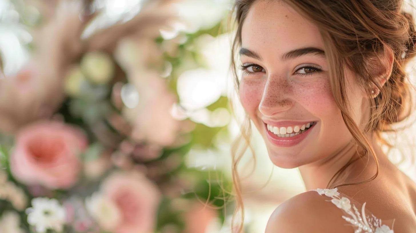 Bridal Smile Makeover Timeline: When to Visit a Plano Cosmetic Dentist for Wedding Smile Preparation