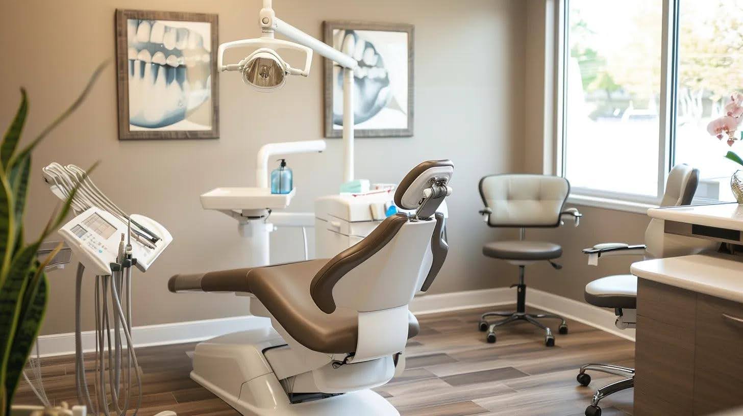 Overcoming Dental Anxiety During Smile Makeovers With a Cosmetic Dentist Plano