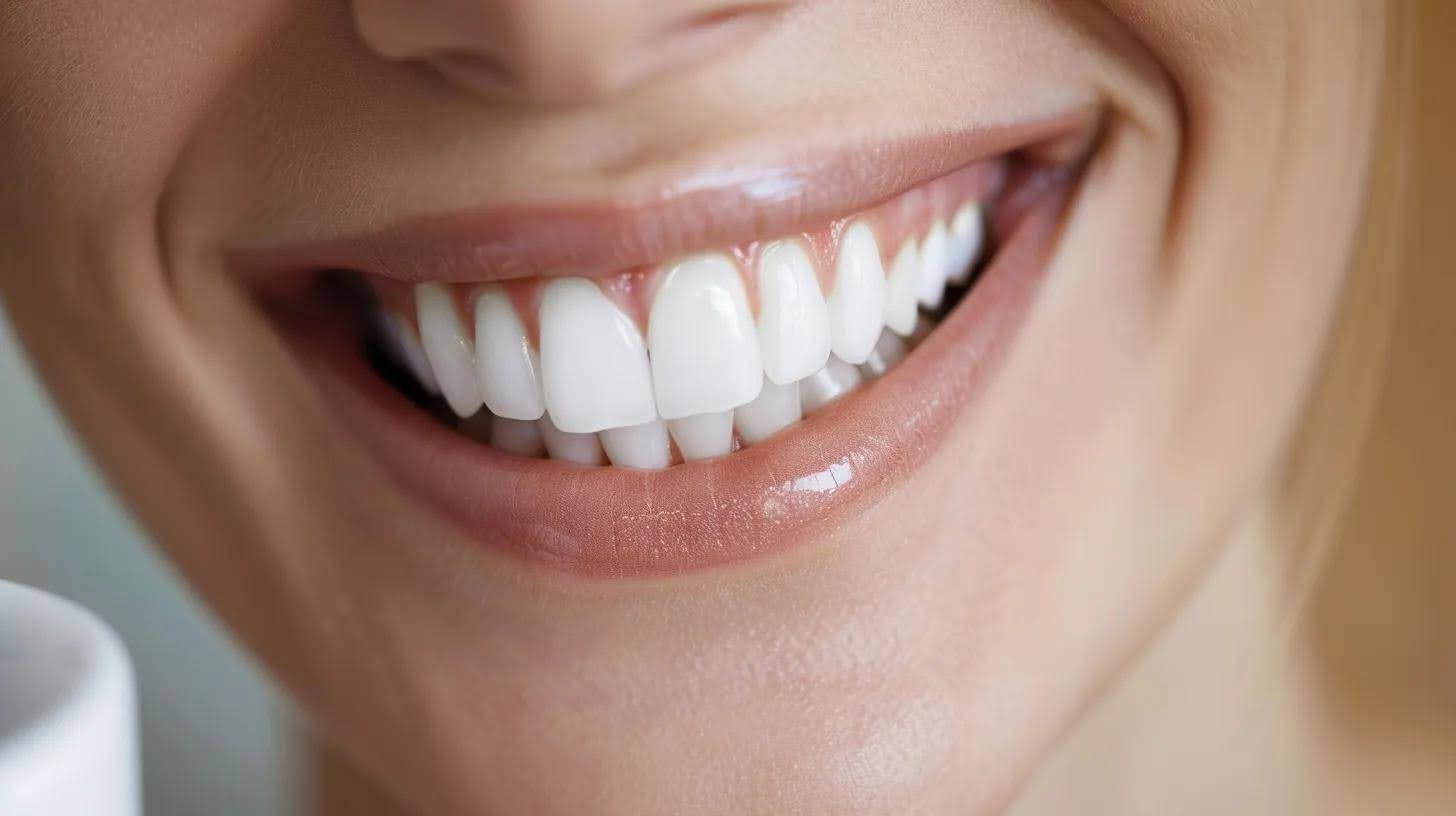 Removing Stubborn Coffee Stains: Professional Teeth Whitening Advice from a Cosmetic Dentist in Plano