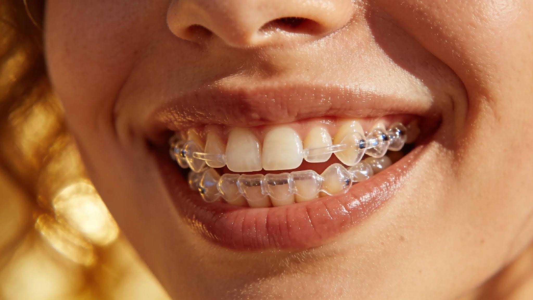 What Is Invisalign and How Does It Work to Straighten Your Teeth Without Braces?