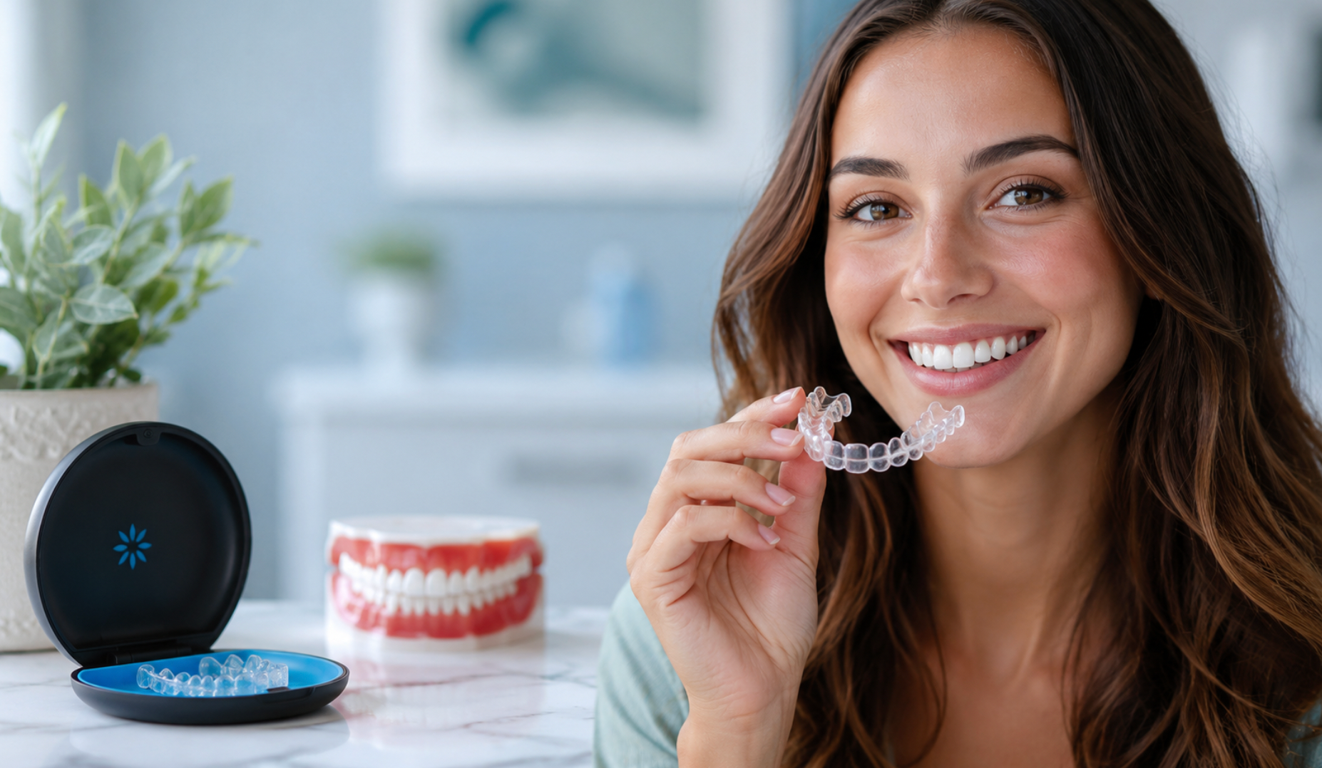 How Long Does Invisalign Take? A Realistic Timeline for Plano Patients