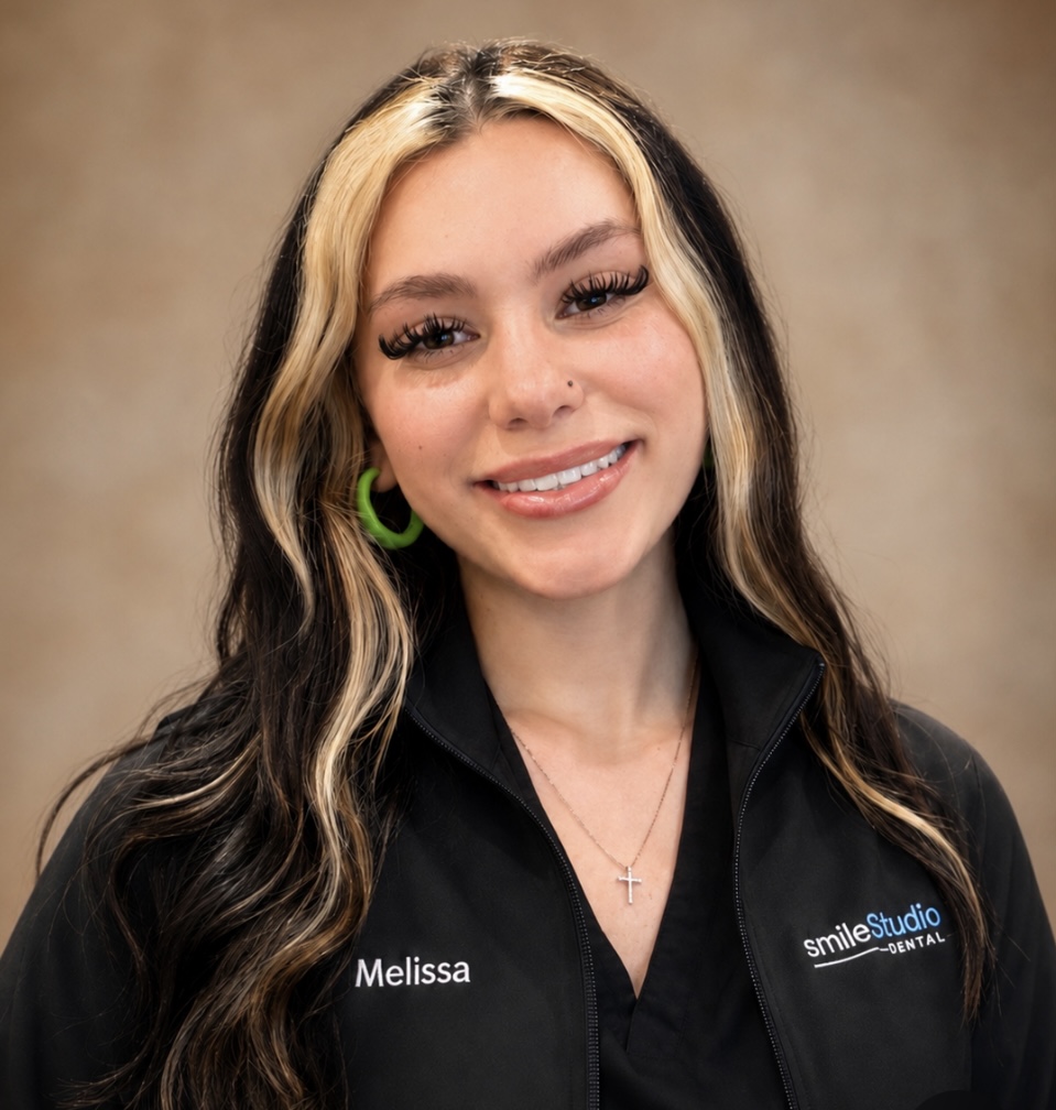Melissa
