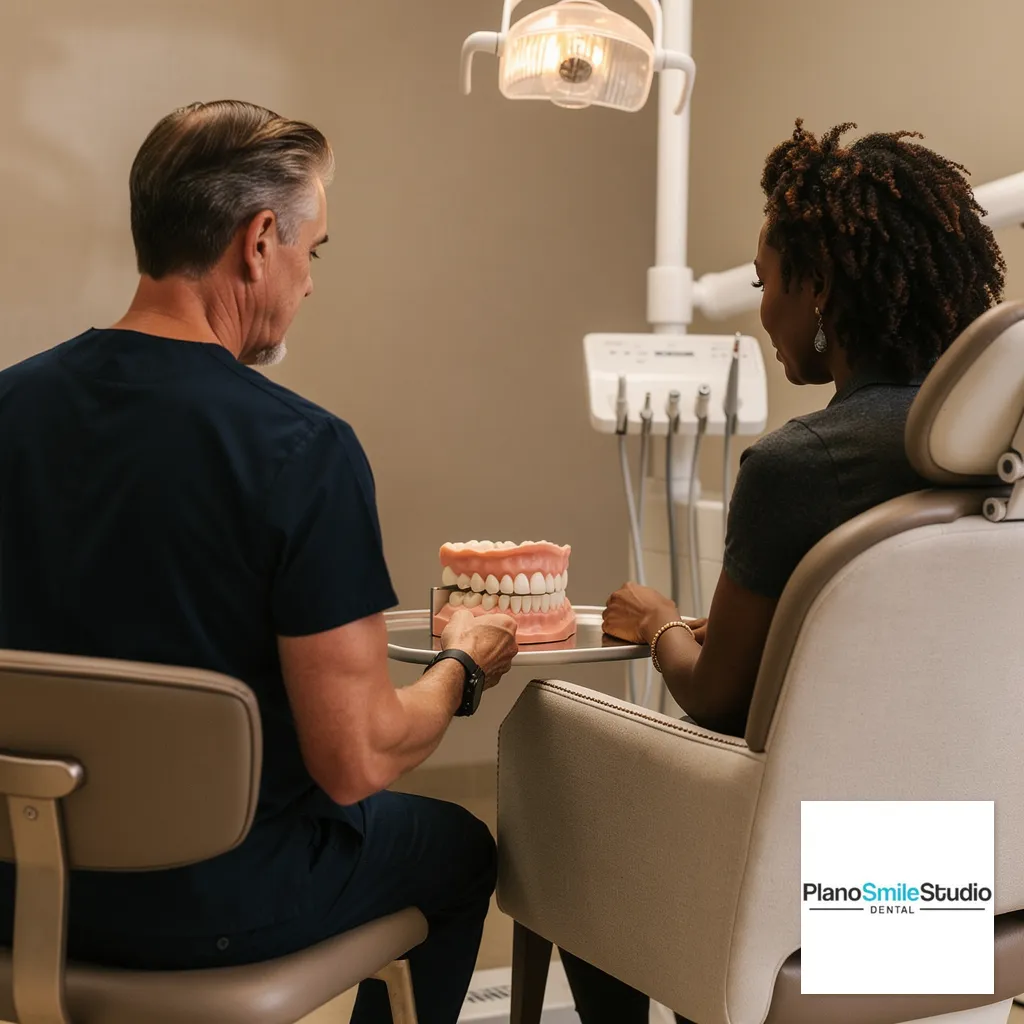 Dental Implants for Smokers What You Need to Know Before Treatment