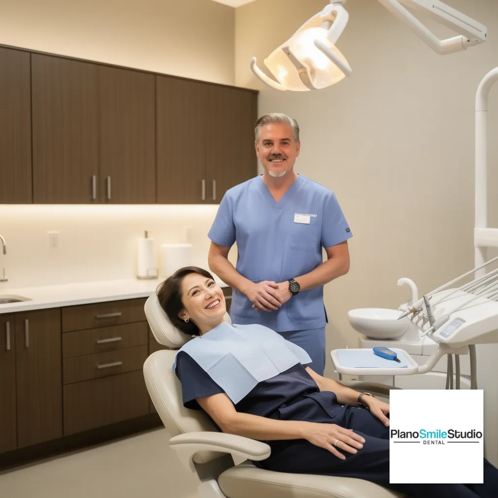 How Much Does a Full Smile Makeover Cost in Plano