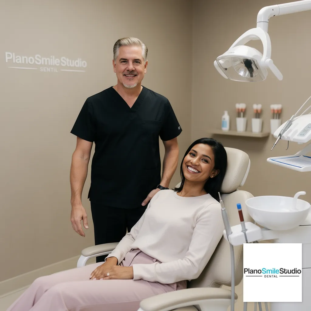 What Does the Smile Makeover Process Look Like Consultation to Final Reveal
