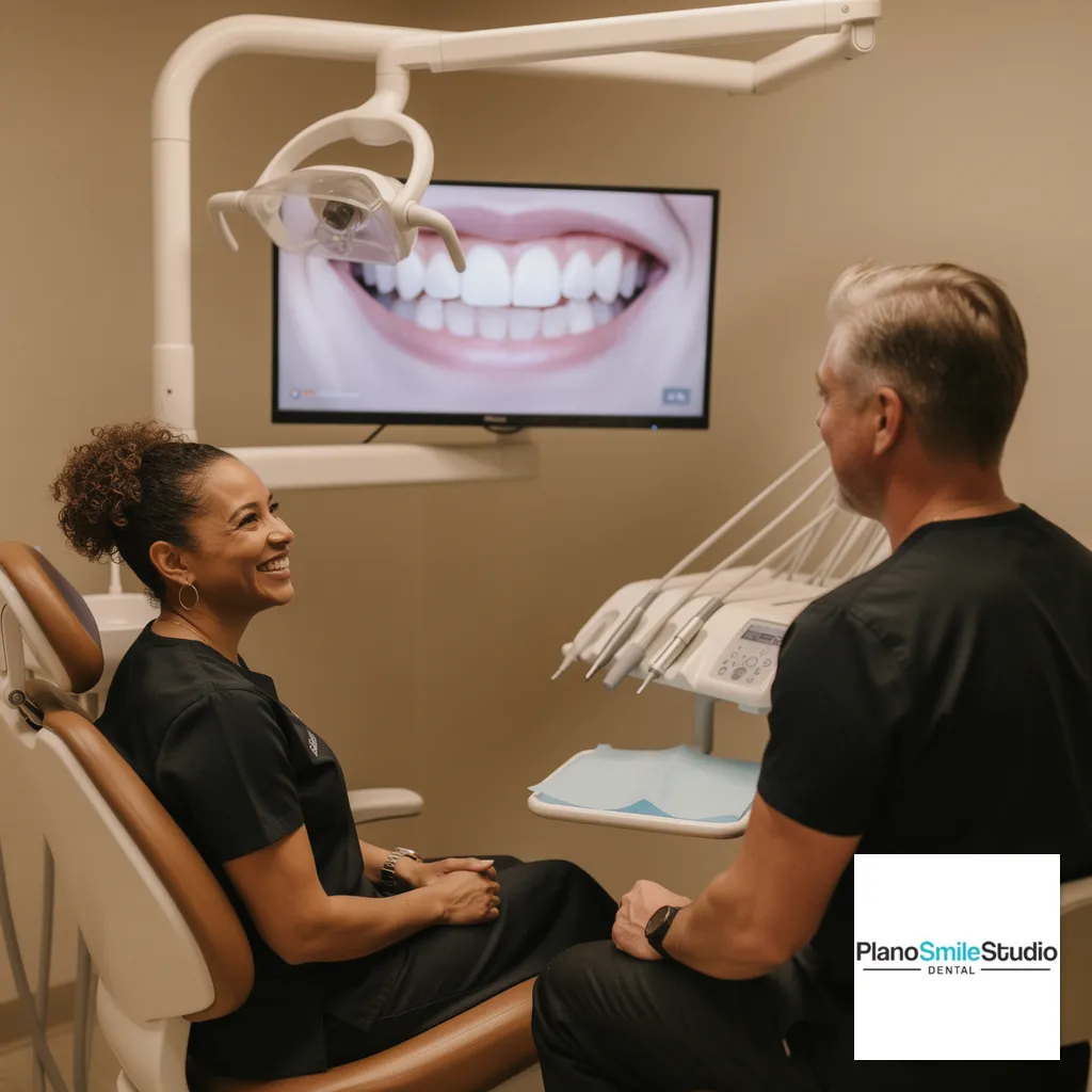 What to Expect During Your Veneer Placement Step-by-Step Guide
